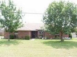 331 W Spring Valley Rd, Hewitt, TX 76643