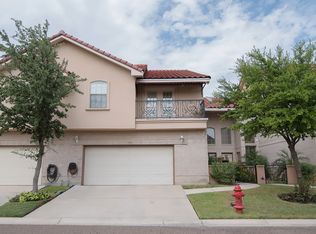 7521 Country Club Dr APT 502, Laredo, TX 78041