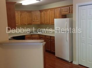 1611 Quazar Rd, Tallahassee, FL 32311