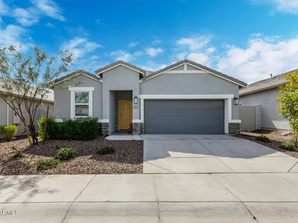 8259 W CLEMENTE Way, Florence, AZ 85132