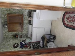 24200 E 227th St, Harrisonville, MO 64701