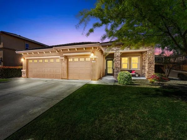 726 Lefevre Ct, Folsom, CA 95630