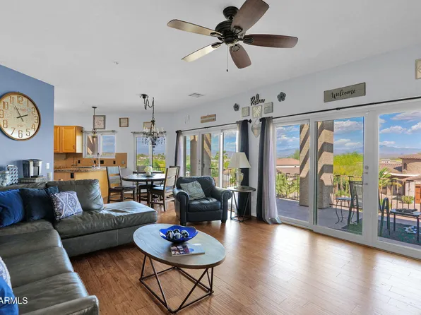 16753 E WESTBY Drive #203, Fountain Hills, AZ 85268