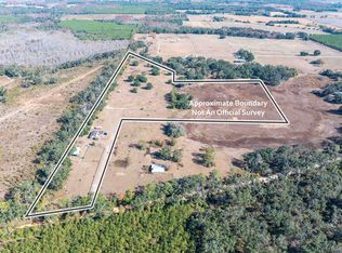 1015 NE Evergreen Ave, Pinetta, FL 32350