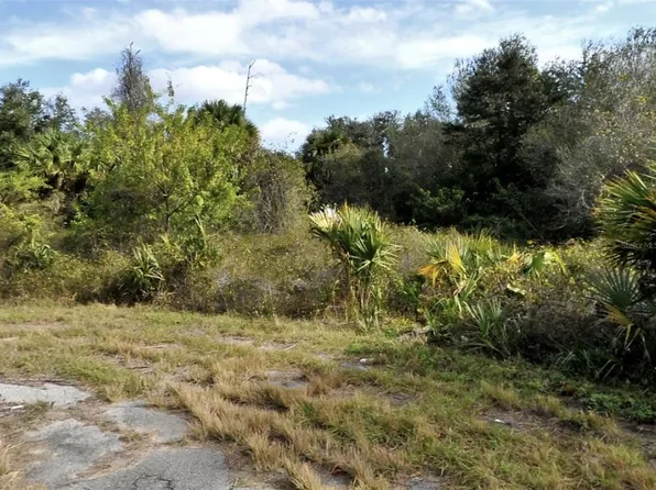 Dade Ct #6, North Pt, FL 34288