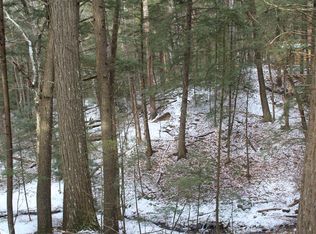 0 Wetherbee Rd LOT 16, Lisbon, NH 03585