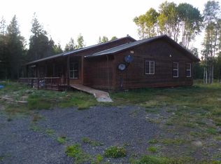 4910 Redman Rd, Clayton, WA 99110