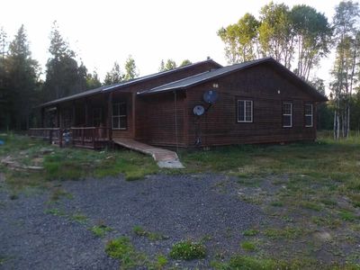 4910 Redman Rd, Clayton, WA, 99110