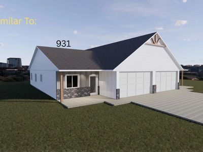 931 N Dubuque Ave, Sioux Falls, SD, 57110