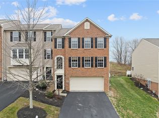 246 Maple Ridge Dr, Canonsburg, PA 15317