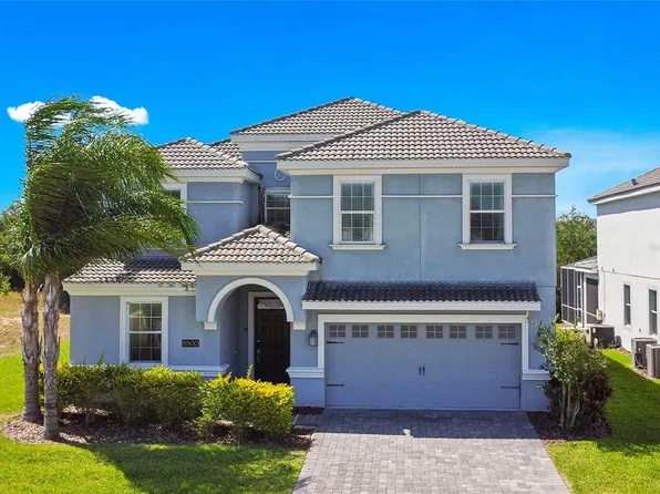 8800 Interlocking Ct, Davenport, FL 33896