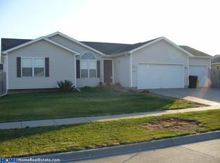 4101 W Ashley Ave, Lincoln, NE 68524