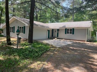 200 Rainbow Dr, Roscommon, MI 48653