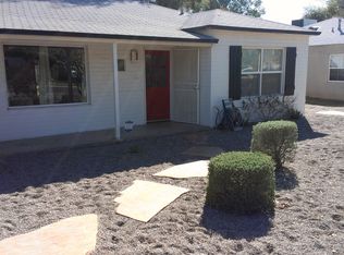 1233 E Coolidge St, Phoenix, AZ 85014