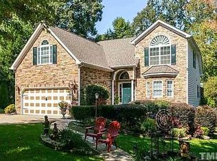 167 Mediate Dr, Raleigh, NC 27603