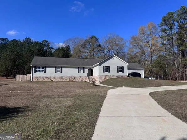 21101 Highway 85, Gay, GA 30218