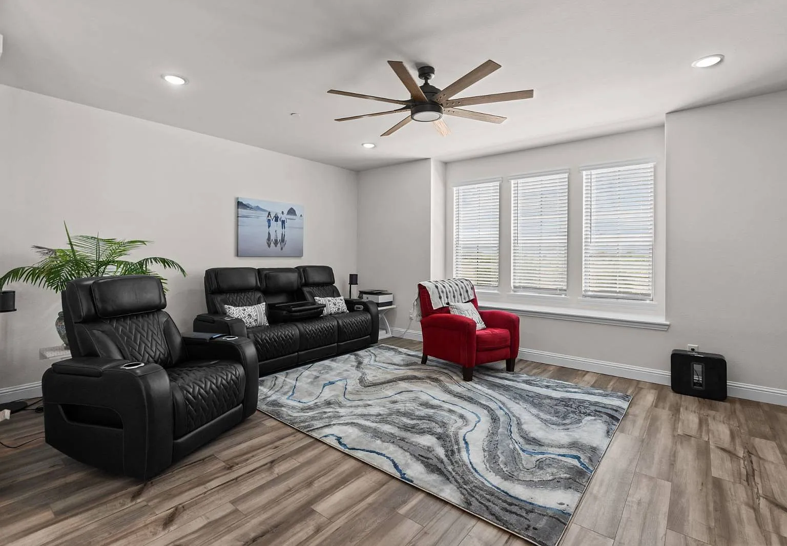 3 bed, 2.5 bath, $2,750 — Photo 4