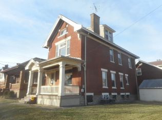 520 E 20th St, Covington, KY 41014