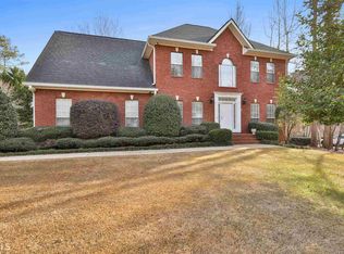 40 Tanqueray St, Sharpsburg, GA 30277