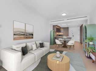 Saint Marks Place, Brooklyn, NY 11217