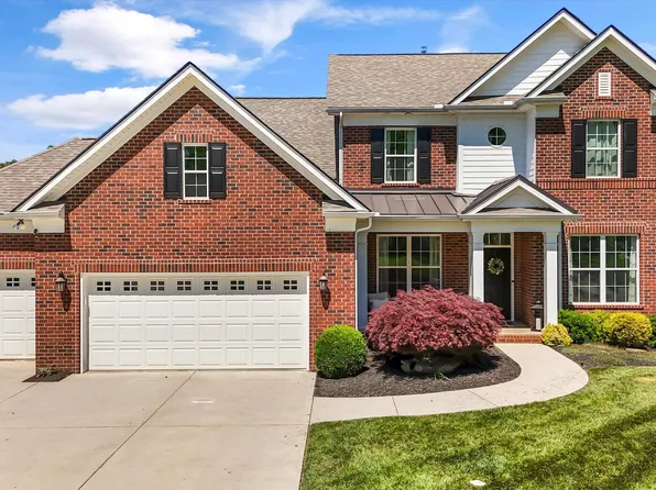 720 Witherspoon Ln, Knoxville, TN 37934