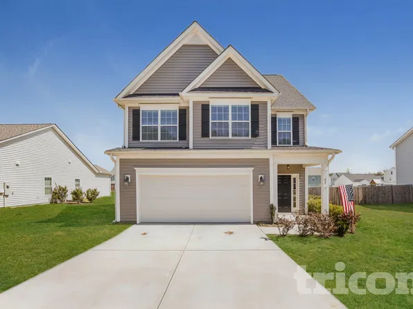 84 Gemith Ct, Clayton, NC 27520