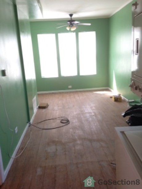 2nd image of 6807 S May St #2