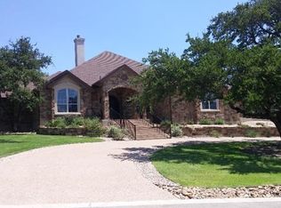 208 Venezia Cir Ln, Georgetown, TX 78633