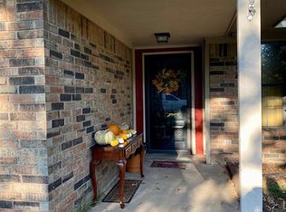 5745 Day St, Duncan, OK 73533