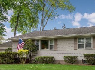 81 N Kinderkamack Rd, Montvale, NJ 07645