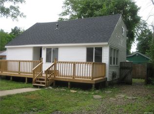 8625 Cleveland Ave, Angola, NY 14006