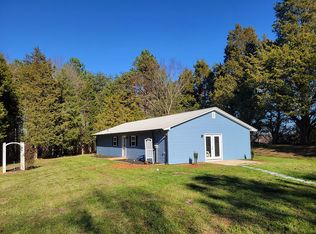 204 Webb Rd, Lexington, NC 27295