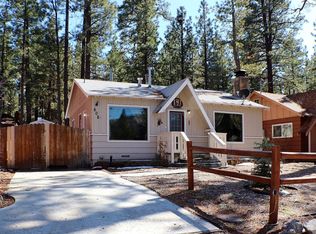 608 W Aeroplane Blvd, Big Bear City, CA 92314