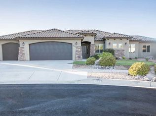 552 N Kensention Ave, Washington, UT 84780