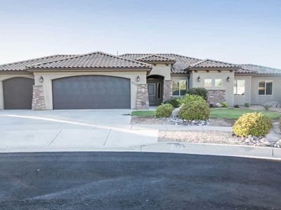 552 N Kensention Ave, Washington, UT, 84780