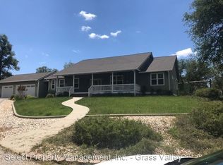 16736 Dog Bar Rd, Grass Valley, CA 95949