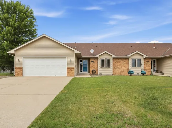 14317 River St, Becker, MN 55308