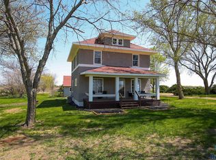 45960 269th St, Chancellor, SD 57015