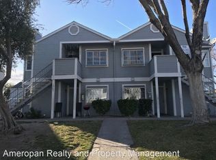 4171 Terrestrial Ln #219, Las Vegas, NV 89115