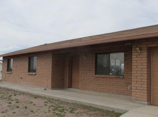 976 Calle Tamaulipas, Rio Rico, AZ 85648