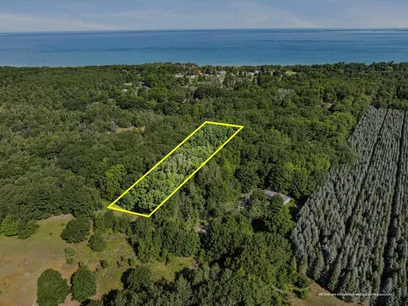 W Red Cedar Rd, Harbor Springs, MI 49740