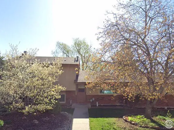 3254 Fernwood Ln, Fort Collins, CO 80525