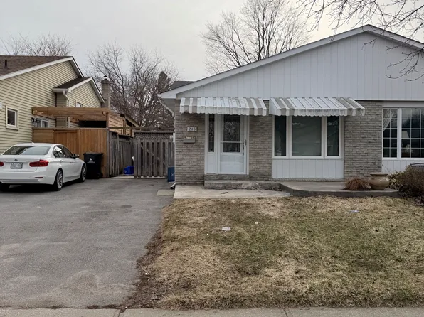 245 Heritage Dr, Kitchener, ON N2B 3A9