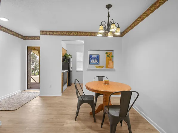 600 Domenico Cir Unit F9, Saint Augustine, FL 32086