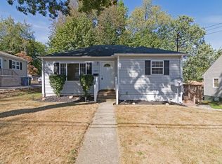 687 E Huston St, Barberton, OH