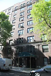 Rented by Brown Harris Stevens