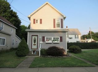 514 N Center St, Corry, PA 16407