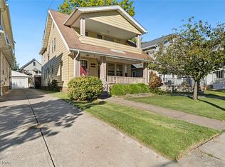 14926 Esther Ave, Lakewood, OH