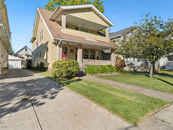 14926 Esther Ave, Lakewood, OH 44107