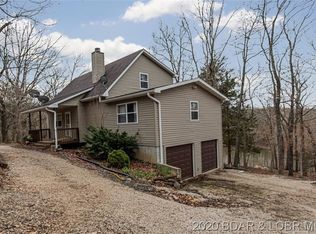 17299 Mockingbird Rd, Warsaw, MO 65355